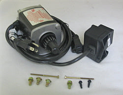 6218      STARTER MOTOR KIT      MURRAY