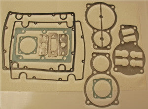 AB4950055 GASKET KIT  FOR NORTHSTAR ( B4900 PUMPS ) 45923 // 45931 // 779102 NS10/WHPH
