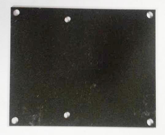 37091 ADAPTER PLATE NORTHSTAR NS20/37091