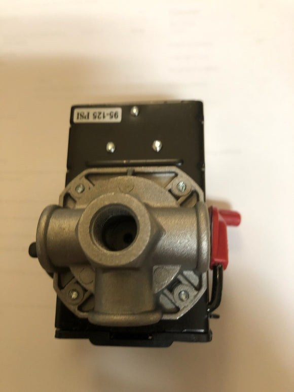 NS53009-12 PRESSURE SWITCH NORTHSTAR - NOW USE NS53009A.11