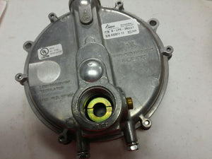 36825 LP GAS REGULATOR NORTHSTAR