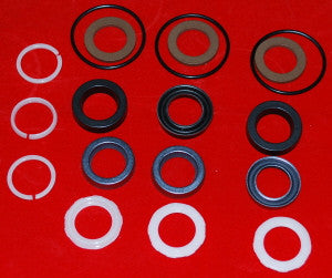 5019064500 HIGH PRESSURE SEAL KIT 50190645 USED ON COMET PUMP  FOR NORTH STAR PRESSURE WASHERS