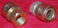 777904 QUICK CONNECT 1/4" FPT X 1/4" SOCKET NORTHSTAR TWO SHOWN SOLD EACH NLA SEE NOTES