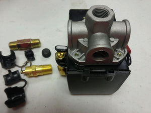 788891 PRESSURE SWITCH NORTHSTAR NS5/W2