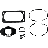 0F9124 CARBURETOR OVERHAUL KIT GENERAC