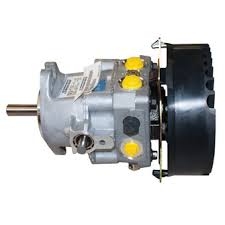 PK-CGAC-GY1E-XXXX PUMP PK SERIES HYDROGEAR