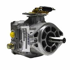 PK-3KPP-NA1E-XLXX  PUMP, PK SERIES HYDROGEAR