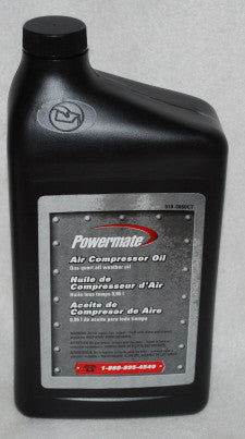 018-0060  PUMP OIL 10W30 ALL WEATHER 32 OUNCE BOTTLE