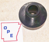 0001 62673-A   REPLACES 62673 AND 49113 FUEL TANK BUSHING COLEMAN POWERMATE GENERATOR SOLD EACH FM50 WH2-1