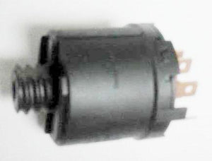 G001418 STARTING KEY PRAMAC GENERATOR ( SWITCH AND KEY )