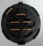 G001418 STARTING KEY PRAMAC GENERATOR ( SWITCH AND KEY )