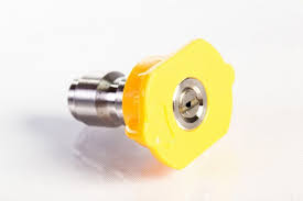 778739 25309 15 DEGREE #4 ( 4.0 ) NOZZLE YELLOW NORTHSTAR