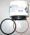 RCR12T RACOR FILTER ONLY NOTHSTAR PW NS2/WH2T