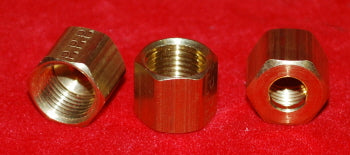 COMPRESSION NUT 3/4