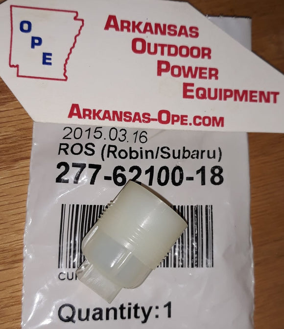 277-62100-18 CUP ROBIN SUBARU RSP1-8/WH3