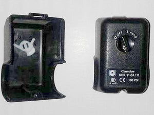 PS1010COVER COVER FOR PRESSURE SWITCH PS1010 ROLAIR FM395