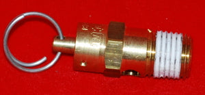 136-0005 AIR RELIEF VALVE 150# ASME SANBORN ST1/WH3