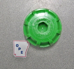 ALKOTA C04-00141-1 GREEN CAP FOR STRAINER C04-00141 ZMFIL SM1