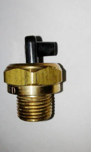 921421 THERMAL RELIEF VALVE 3/8" MPT PW SM