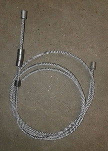 7012425 7012425YP 12425 CABLE SNAPPER