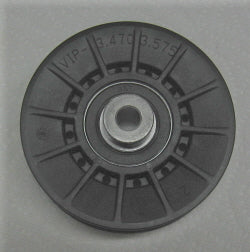7024344 7024344YP 24344 PULLEY SNAPPER