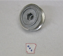 7024521 7024521YP 24521 PULLEY SNAPPER - REPLACED BY 7019383YP
