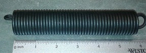 7028941 7028941YP 28941 SPRING SNAPPER SN2-SPRINGS/WH3