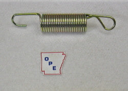 7029025 SPRING SNAPPER REPLACES 29025