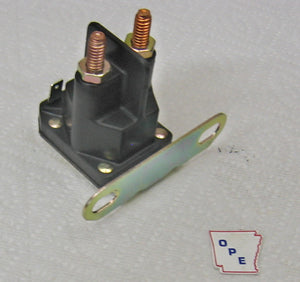 7075671 7075671YP 75671   SOLENOID SNAPPER