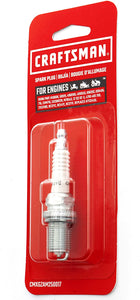 SEARS CRAFTSMAN  CMXGZAM250017 SPARK PLUG