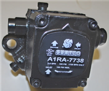 A1RA-7738 PUMP SUNTEC