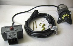 590556   ELECTRIC STARTER    TECUMSEH