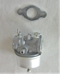 631824 CARBURETOR TECUMSEH  FM517