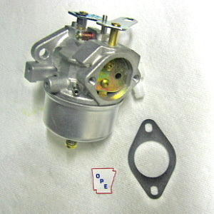 640105 CARBURETOR TECUMSEH ENGINE