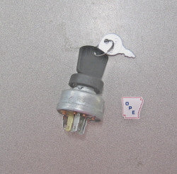 IGNITION SWITCH WRIGHT 20420002 WS