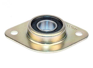 BEARING 77410012 SOLD EACH  ////  FLANGE BEARING FOR WRIGHT MOWERS