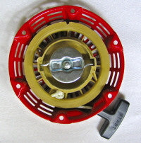 31-54R (RED)  RECOIL STARTER YAMAKOYO