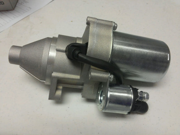 33-49 STARTER MOTOR YAMAKOYO