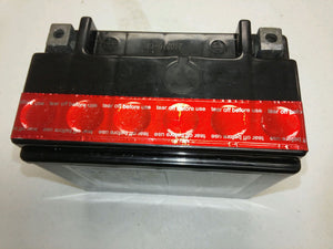 68-189 DRY CELL BATTERY YAMAKOYO