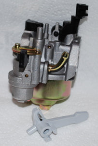 49-10 CARBURETOR YAMAKOYO