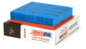 EaA189  AIR FILTER  AMSOIL